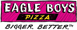 EAGLE BOYS PIZZA