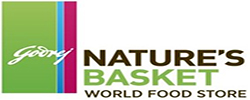 Godrej Nature Basket