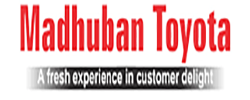 MADHUBAN TOYOTA