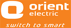 Orient electric