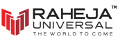 RAHEJA UNIVERSAL