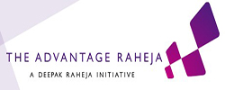 THE ADVANTAGE RAHEJA