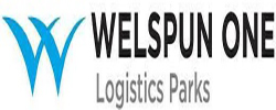 WELSPUN ONE LOGISTICS